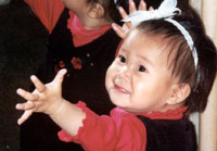 China Special Needs Adoption