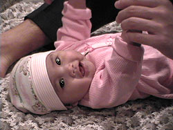 Korean Heritage Adoptions