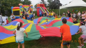 Annual Family Picnic and Fundraiser