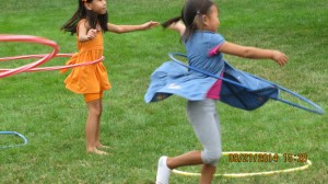 Annual Family Picnic and Fundraiser