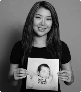 This is Me: Remember our past, celebrate our present.