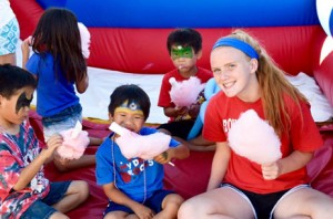 New Beginnings Annual Picnic