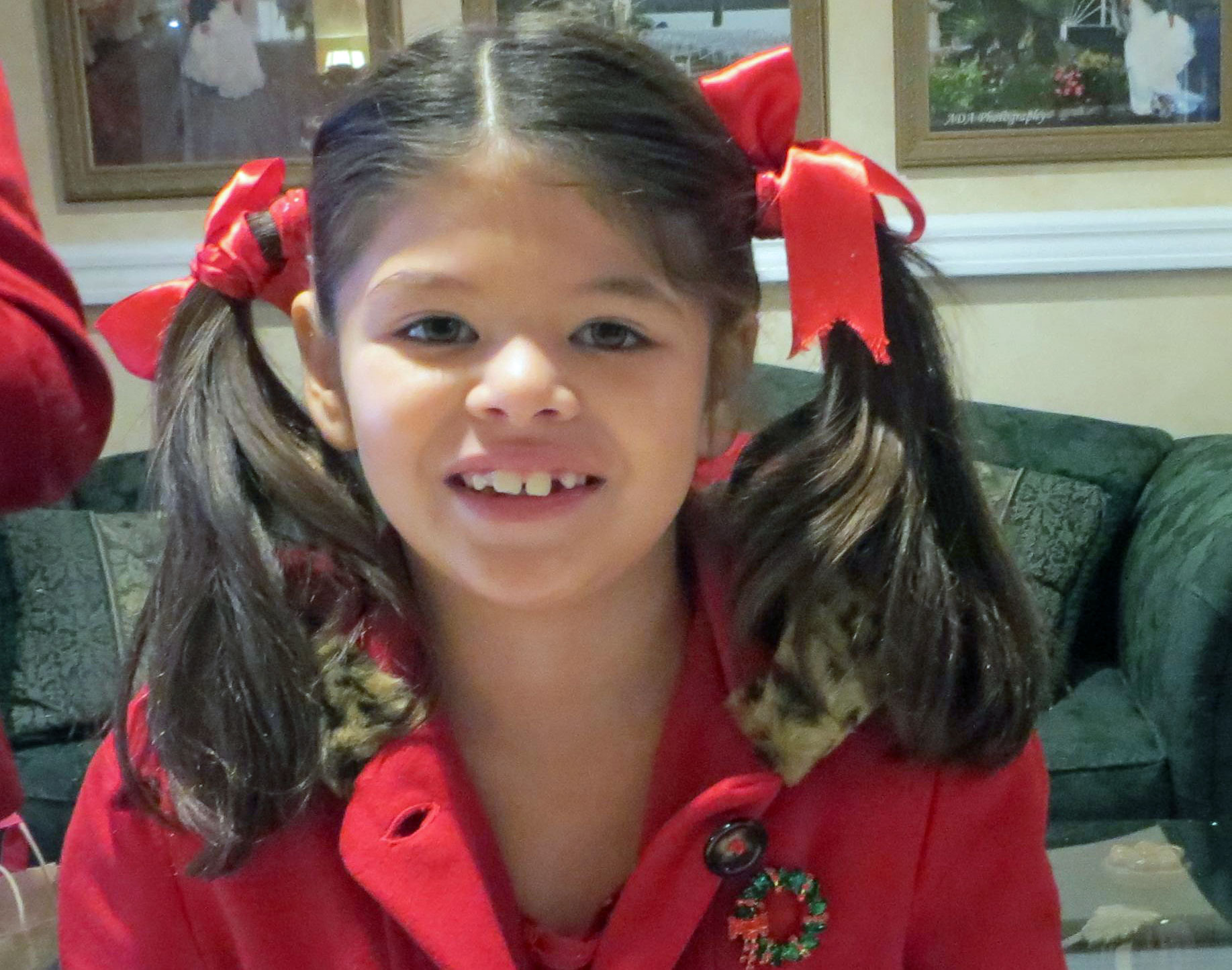 Last chance to register for our annual Holiday Party!