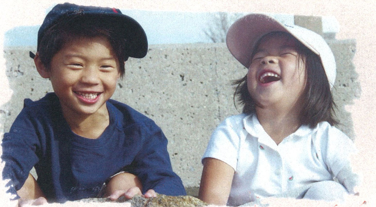 A Holiday Card From New Beginnings