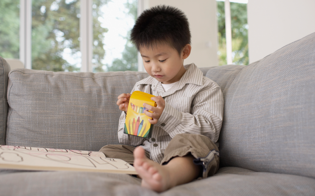 Is Korean Adoption a good fit for you?