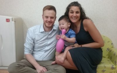 Is International Adoption Right for You?