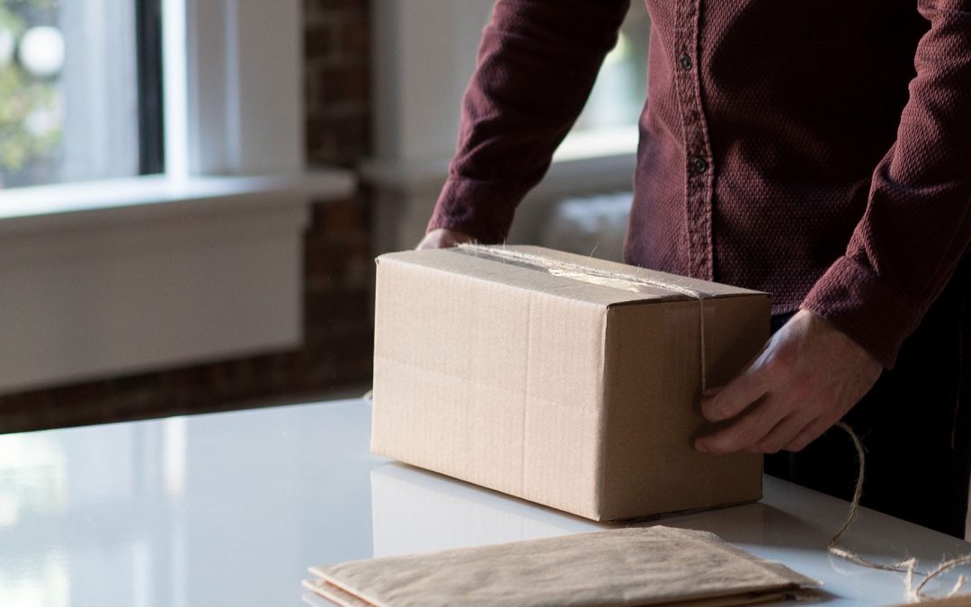 Putting Together A Care Package For Your Korean Child