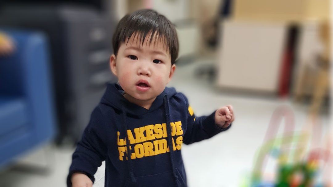 Available Waiting Children From Korea