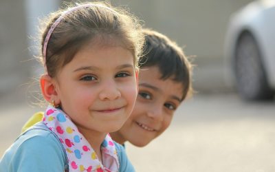 Moroccan Adoption Program