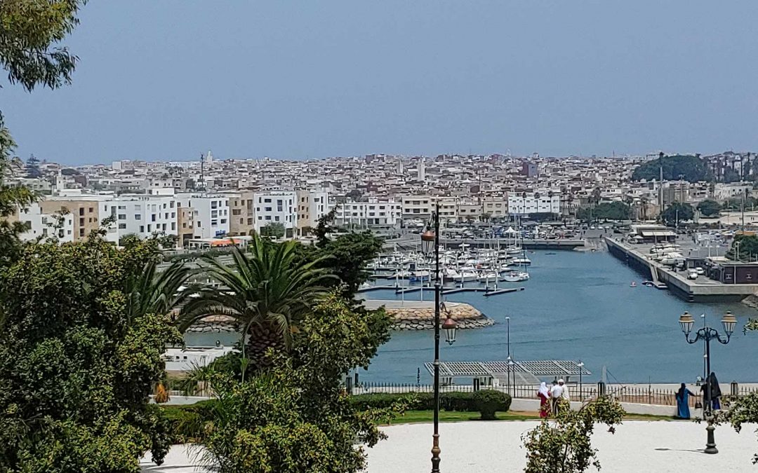 Announcing the Opening of Morocco Program