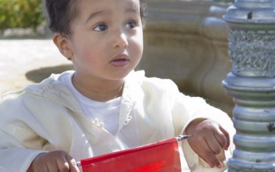 Program News: Morocco