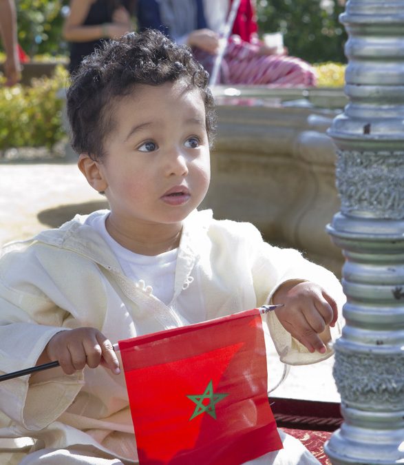 Program News: Morocco