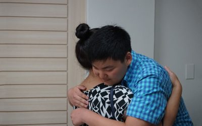 Adoption, for a Lifetime