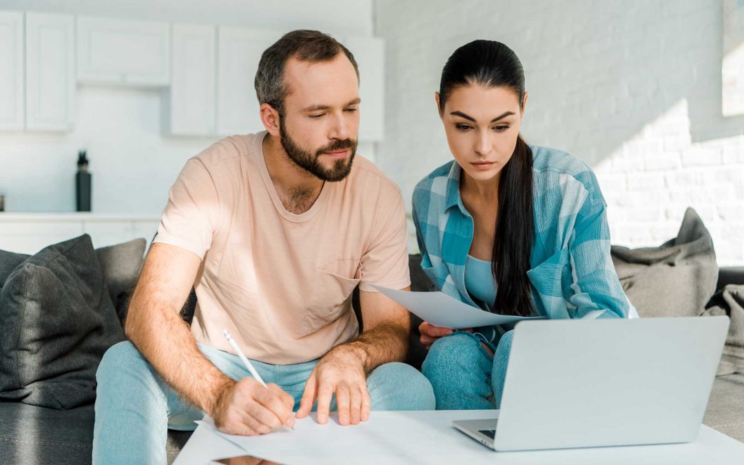 Help Finance Your Adoption with Grants and Loans