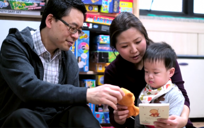 Korean Adoption Story – Meeting Our Son For The First Time During  Covid-19 Crisis