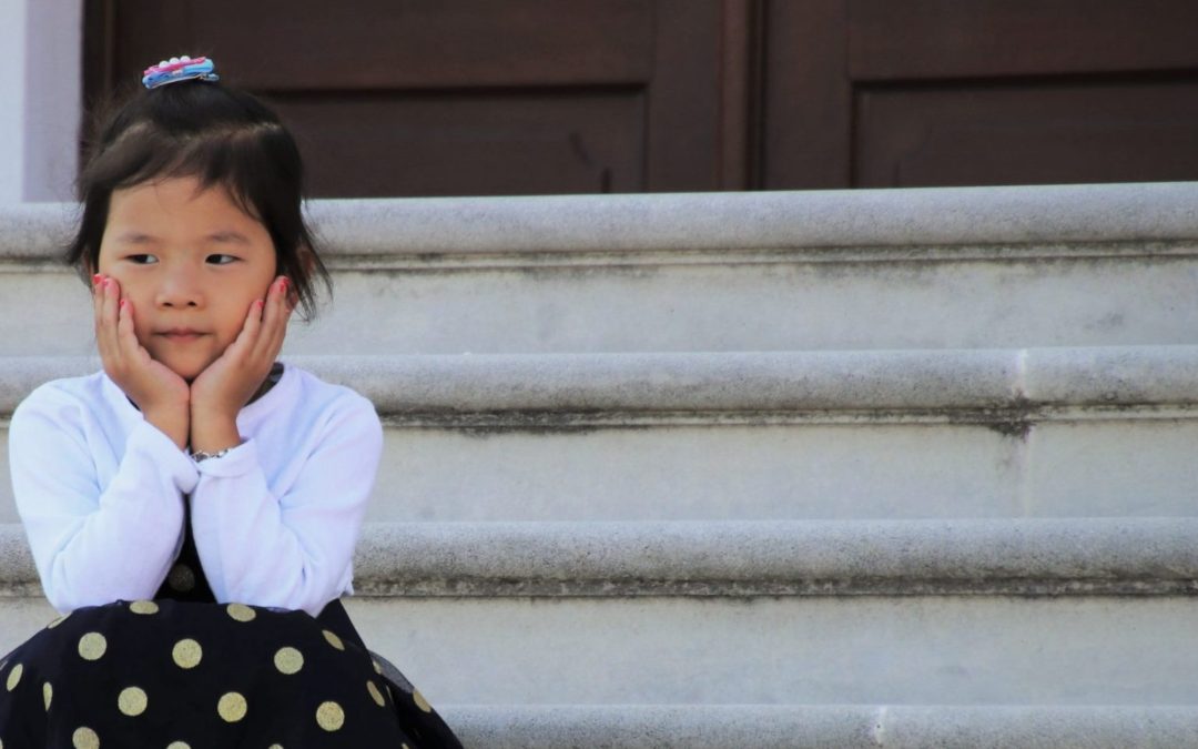 Korean Donations – It’s Our Turn To Help