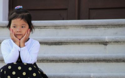 Korean Donations – It’s Our Turn To Help