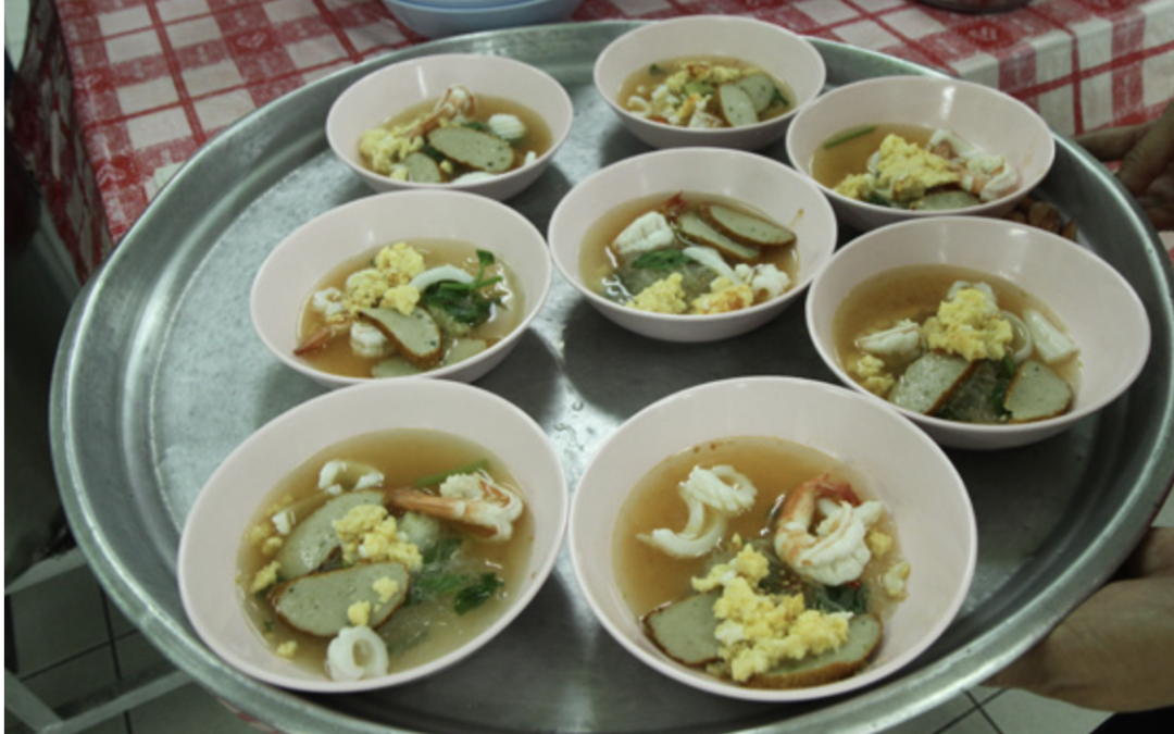 Pattaya Orphanage 50 Anniverary