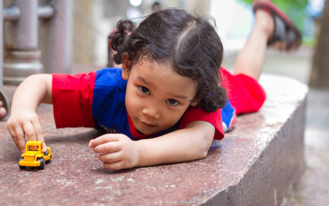 Thailand Program Update