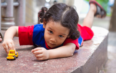 Thailand Program Update