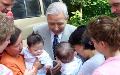 ESWS’s 50th Anniversary