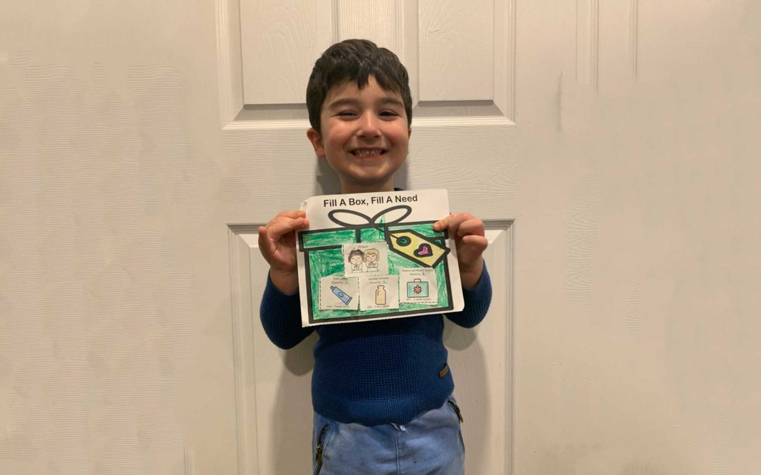 Thank You ESWS Donors!