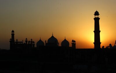 Providing Kafala-to-Adoption Services in Pakistan