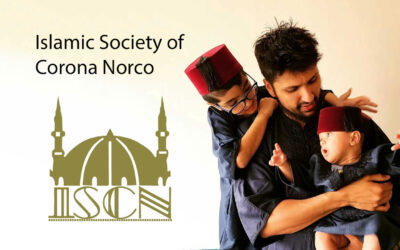 ISCN Kafala Adoption Event