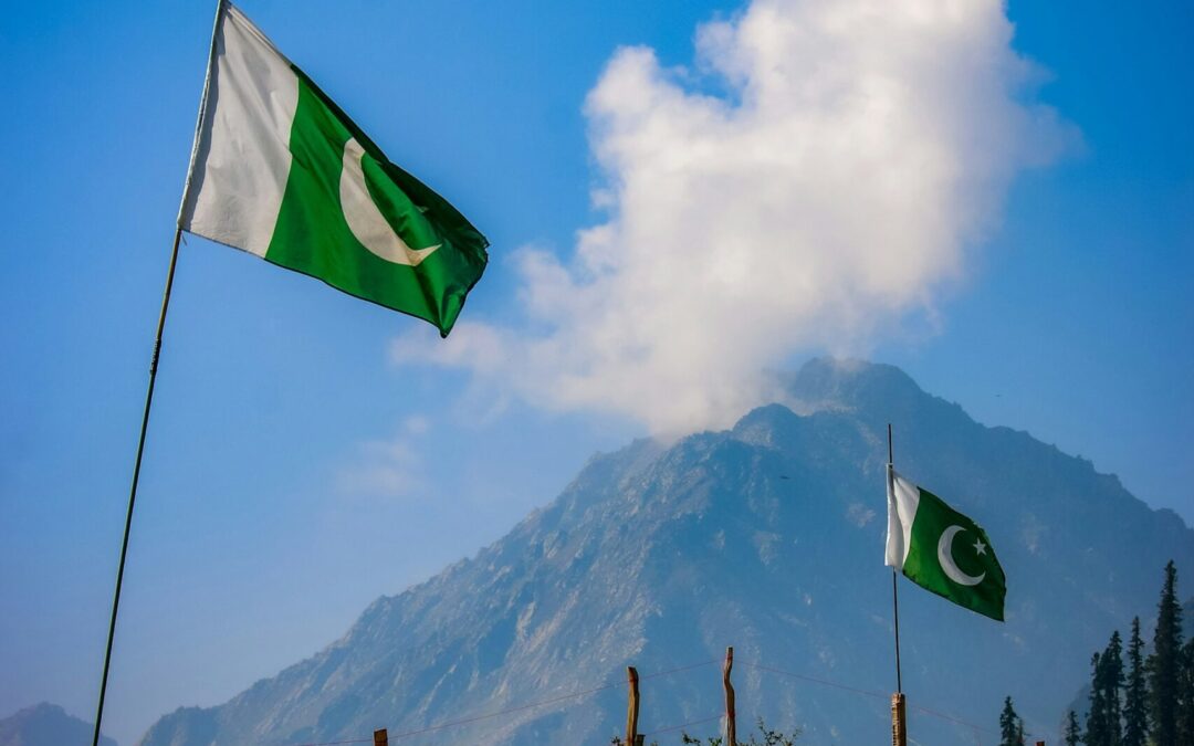 Pakistan Adoption Online Meeting